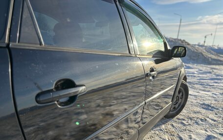 Pontiac Vibe II, 2004 год, 310 000 рублей, 5 фотография