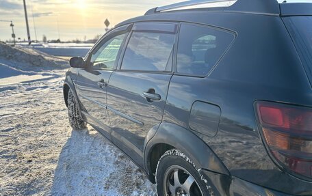 Pontiac Vibe II, 2004 год, 310 000 рублей, 2 фотография