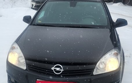 Opel Astra H, 2012 год, 699 000 рублей, 1 фотография