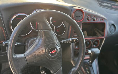 Pontiac Vibe II, 2004 год, 310 000 рублей, 12 фотография