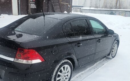 Opel Astra H, 2012 год, 699 000 рублей, 4 фотография