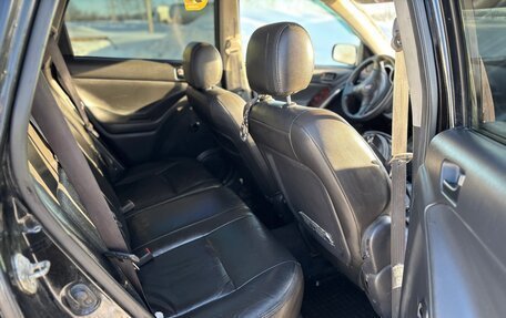 Pontiac Vibe II, 2004 год, 310 000 рублей, 9 фотография