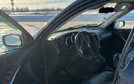 Pontiac Vibe II, 2004 год, 310 000 рублей, 11 фотография