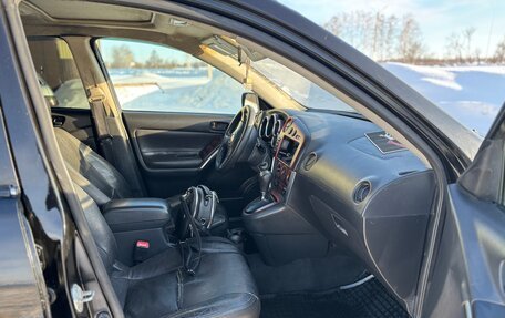 Pontiac Vibe II, 2004 год, 310 000 рублей, 8 фотография