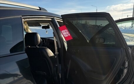 Pontiac Vibe II, 2004 год, 310 000 рублей, 10 фотография