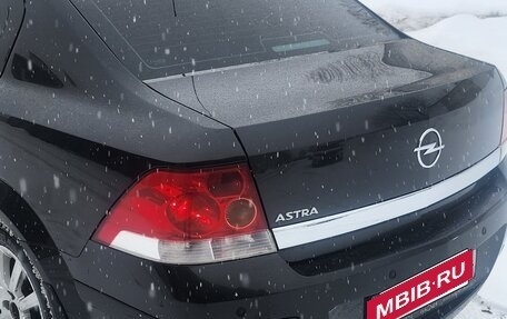 Opel Astra H, 2012 год, 699 000 рублей, 2 фотография