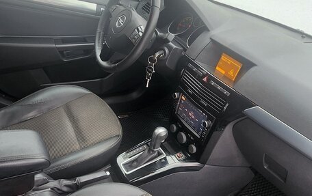 Opel Astra H, 2012 год, 699 000 рублей, 8 фотография