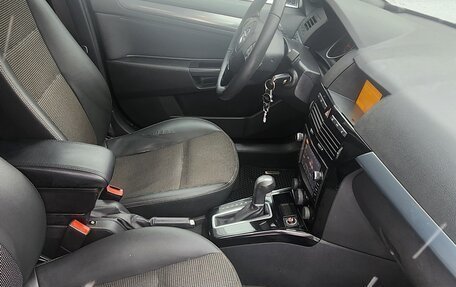 Opel Astra H, 2012 год, 699 000 рублей, 9 фотография