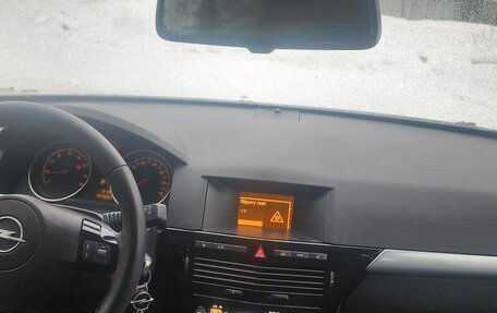 Opel Astra H, 2012 год, 699 000 рублей, 11 фотография