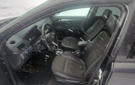 Opel Astra H, 2012 год, 699 000 рублей, 20 фотография