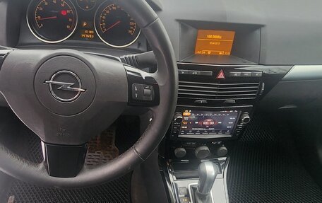 Opel Astra H, 2012 год, 699 000 рублей, 17 фотография