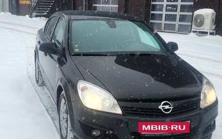 Opel Astra H, 2012 год, 699 000 рублей, 6 фотография