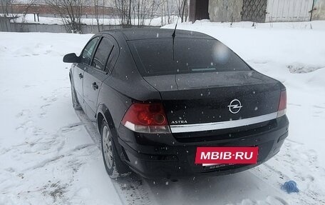 Opel Astra H, 2012 год, 699 000 рублей, 16 фотография