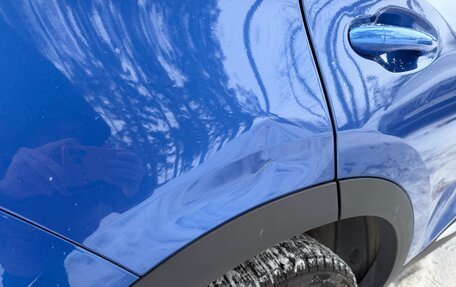 Chery Tiggo 4 I рестайлинг, 2021 год, 1 550 000 рублей, 10 фотография