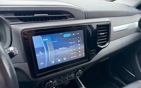 Chery Tiggo 4 I рестайлинг, 2021 год, 1 550 000 рублей, 11 фотография