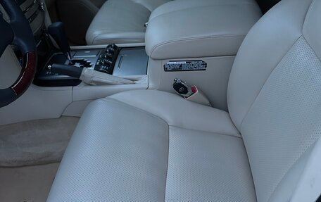 Lexus LX III, 2013 год, 3 650 000 рублей, 10 фотография