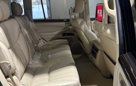 Lexus LX III, 2013 год, 3 650 000 рублей, 8 фотография