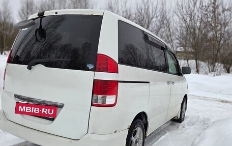 Toyota Noah III, 2006 год, 870 000 рублей, 6 фотография