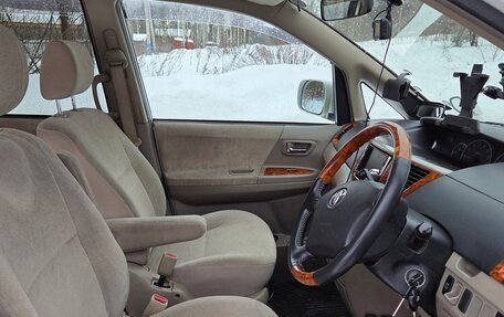 Toyota Noah III, 2006 год, 870 000 рублей, 12 фотография