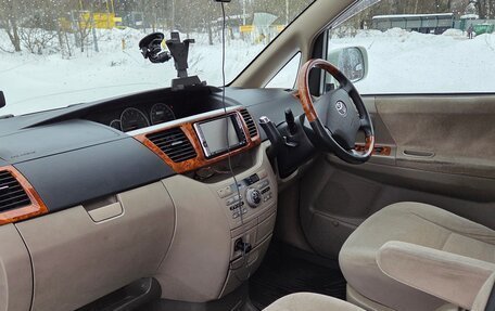 Toyota Noah III, 2006 год, 870 000 рублей, 16 фотография