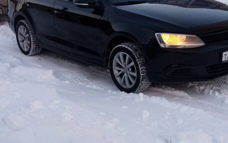 Volkswagen Jetta VI, 2012 год, 875 000 рублей, 3 фотография