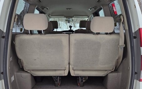 Toyota Noah III, 2006 год, 870 000 рублей, 10 фотография