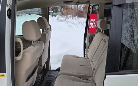 Toyota Noah III, 2006 год, 870 000 рублей, 17 фотография