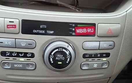 Toyota Noah III, 2006 год, 870 000 рублей, 15 фотография