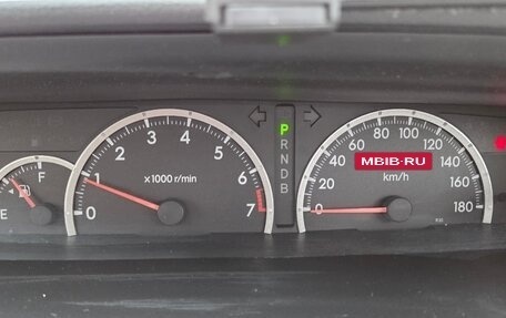 Toyota Noah III, 2006 год, 870 000 рублей, 14 фотография