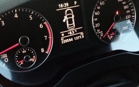 Volkswagen Jetta VI, 2012 год, 875 000 рублей, 7 фотография