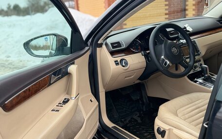 Volkswagen Passat B7, 2012 год, 1 150 000 рублей, 7 фотография