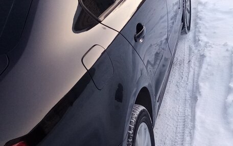 Volkswagen Jetta VI, 2012 год, 875 000 рублей, 5 фотография