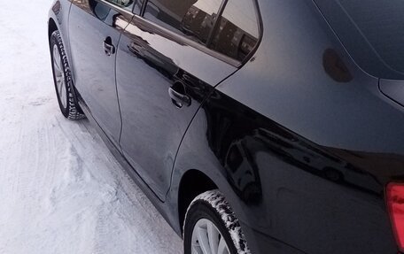 Volkswagen Jetta VI, 2012 год, 875 000 рублей, 8 фотография