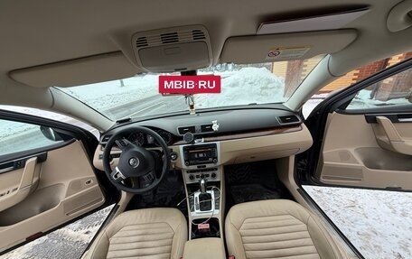 Volkswagen Passat B7, 2012 год, 1 150 000 рублей, 9 фотография