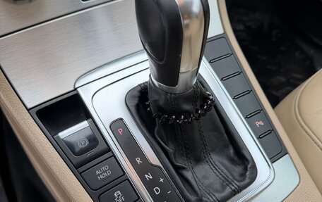 Volkswagen Passat B7, 2012 год, 1 150 000 рублей, 20 фотография