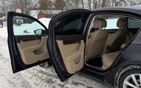 Volkswagen Passat B7, 2012 год, 1 150 000 рублей, 26 фотография