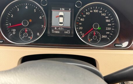 Volkswagen Passat B7, 2012 год, 1 150 000 рублей, 22 фотография