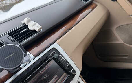 Volkswagen Passat B7, 2012 год, 1 150 000 рублей, 23 фотография