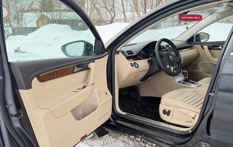 Volkswagen Passat B7, 2012 год, 1 150 000 рублей, 16 фотография