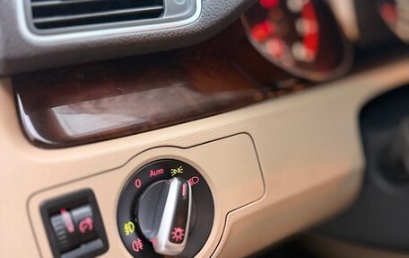 Volkswagen Passat B7, 2012 год, 1 150 000 рублей, 27 фотография