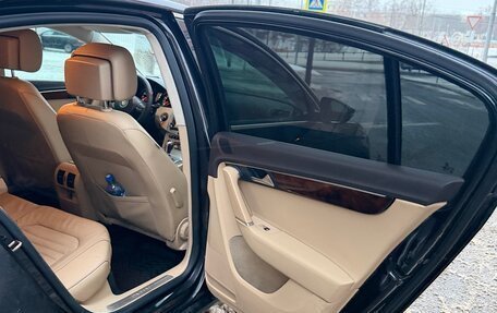 Volkswagen Passat B7, 2012 год, 1 150 000 рублей, 35 фотография