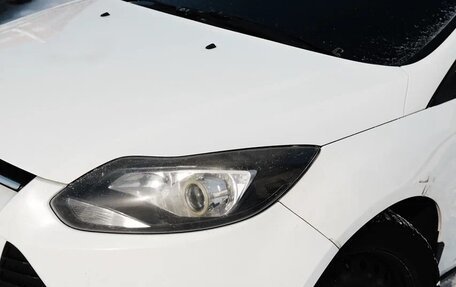 Ford Focus III, 2014 год, 839 999 рублей, 4 фотография