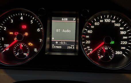 Volkswagen Passat B7, 2012 год, 1 150 000 рублей, 38 фотография