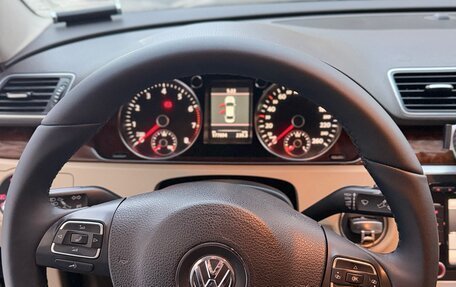 Volkswagen Passat B7, 2012 год, 1 150 000 рублей, 29 фотография