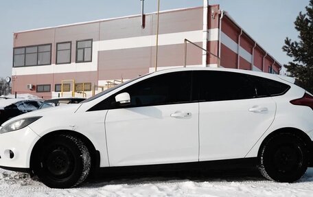 Ford Focus III, 2014 год, 839 999 рублей, 3 фотография