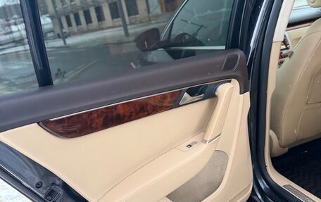 Volkswagen Passat B7, 2012 год, 1 150 000 рублей, 33 фотография