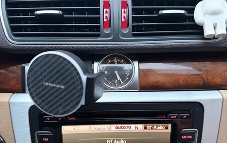 Volkswagen Passat B7, 2012 год, 1 150 000 рублей, 37 фотография