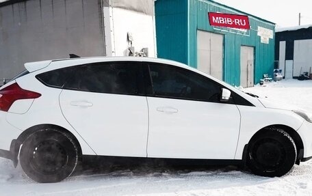 Ford Focus III, 2014 год, 839 999 рублей, 2 фотография