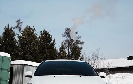 Ford Focus III, 2014 год, 839 999 рублей, 5 фотография