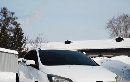 Ford Focus III, 2014 год, 839 999 рублей, 7 фотография